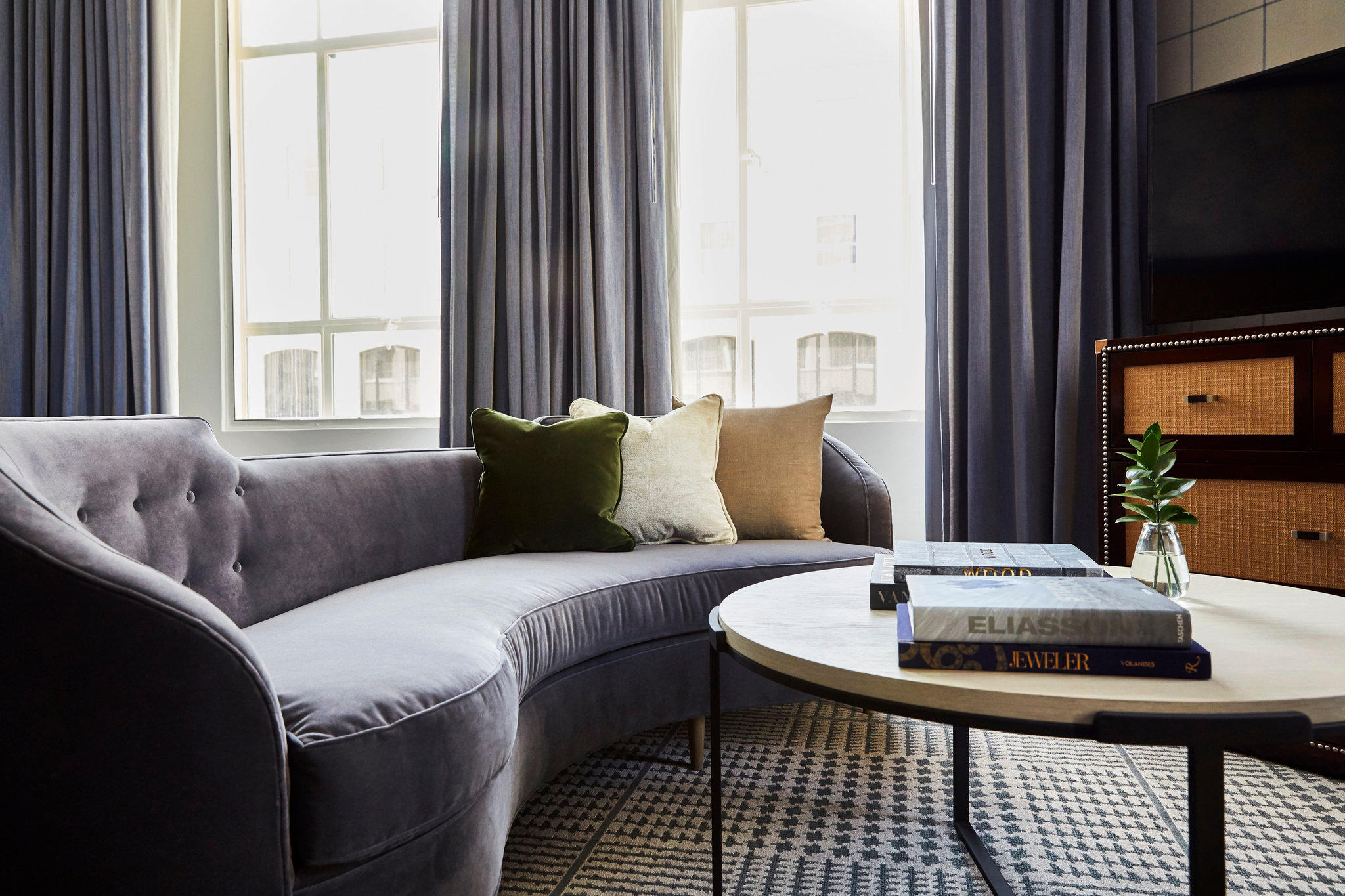 Фото Kimpton Hotel Monaco Denver, an Ihg Hotel