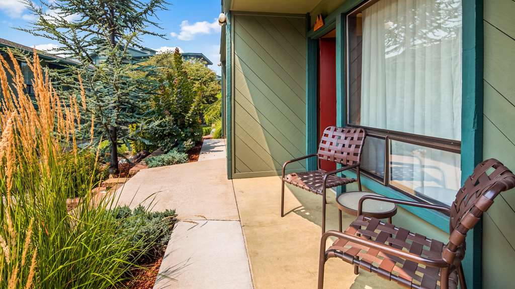 Фото Best Western Plus Tree House