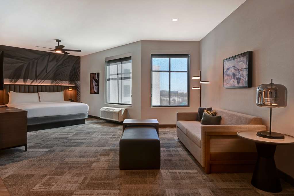 Фото Homewood Suites by Hilton Dallas The Colony