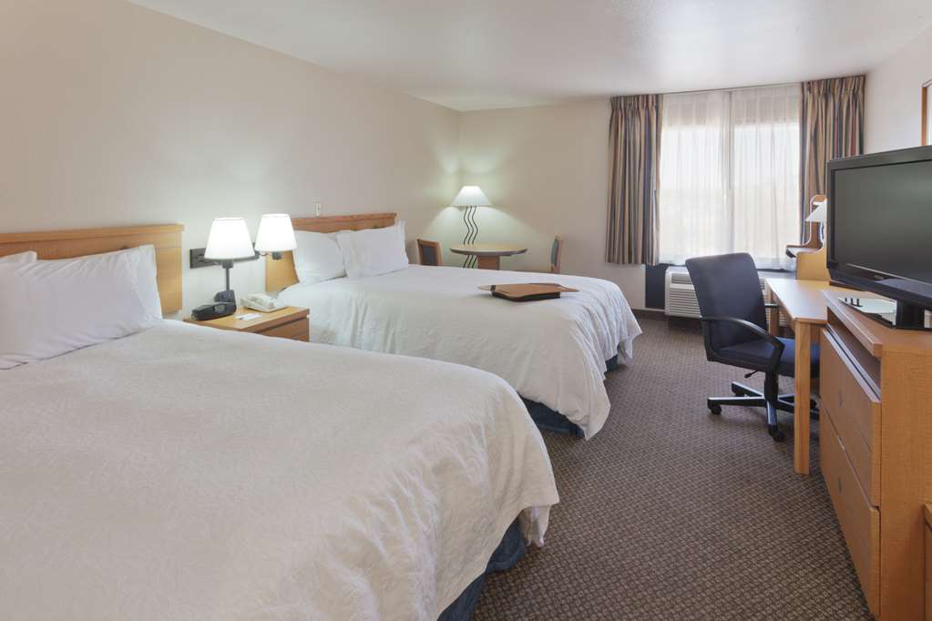 Фото Hampton Inn Las Vegas/Summerlin