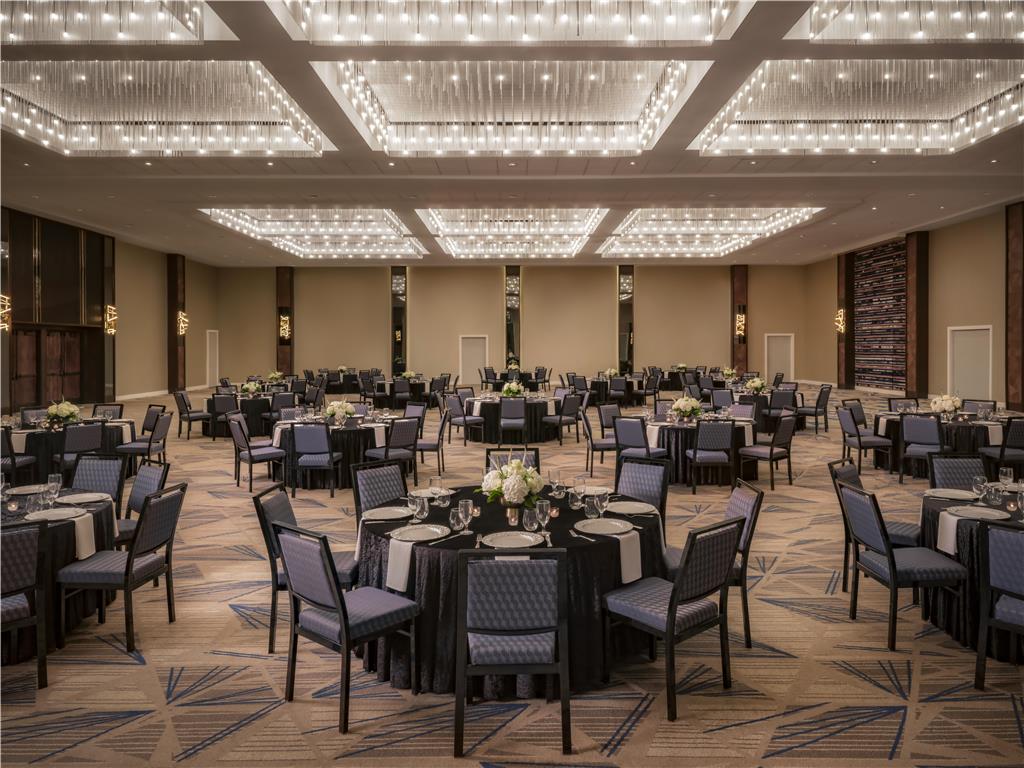 Фото The Starling Atlanta Midtown, Curio Collection by Hilton