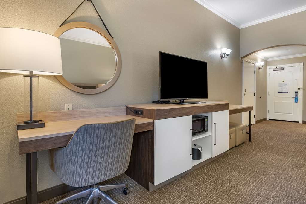 Фото Hampton Inn Ukiah
