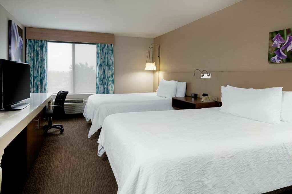 Фото Hilton Garden Inn Folsom