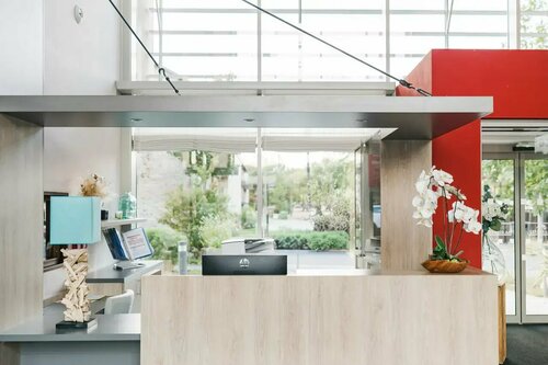 Гостиница Quality Aparthotel Dinan в Динане