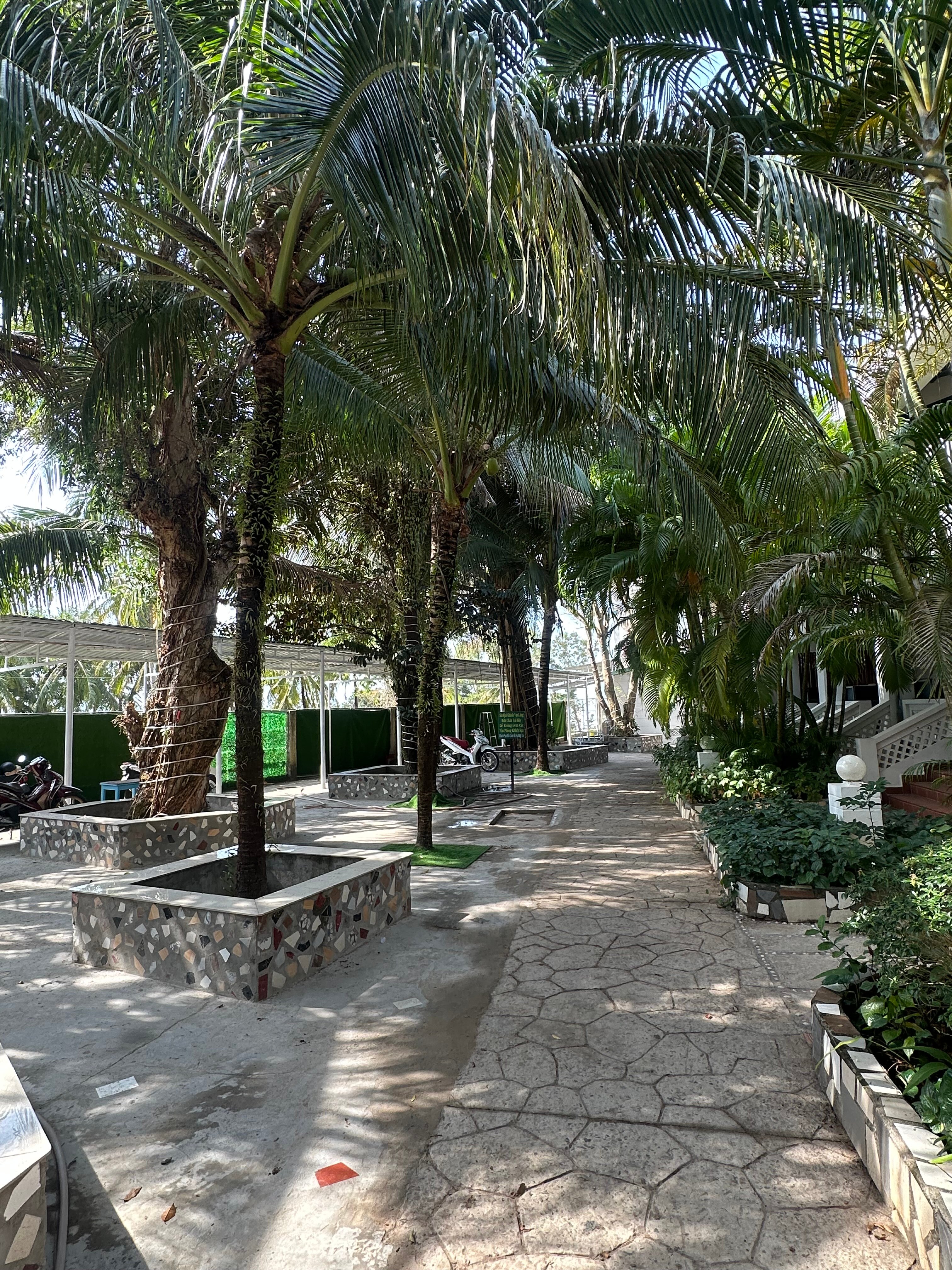 Фото Palma Phu Quoc Resort