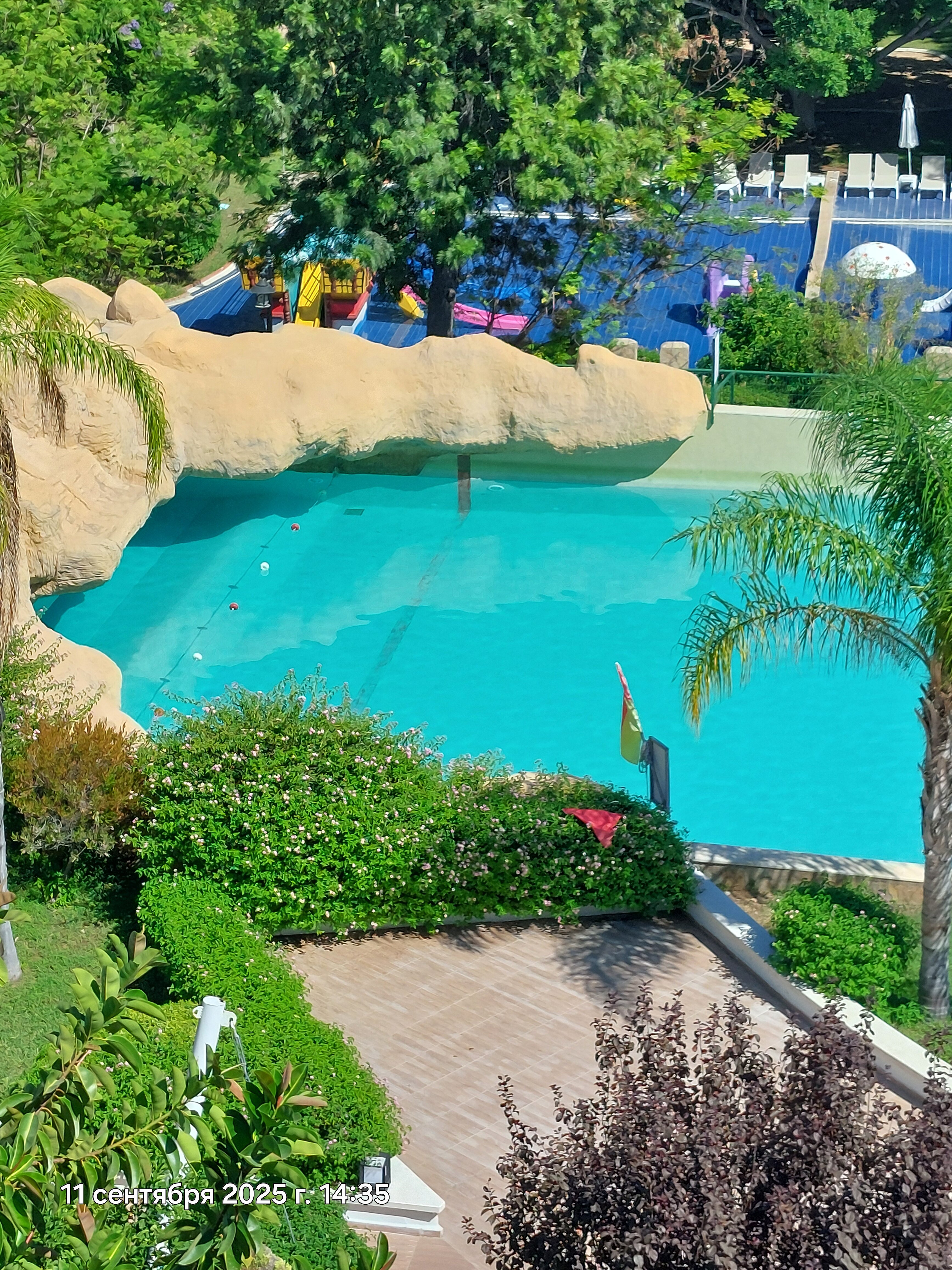 Фото Sharm Grand Plaza