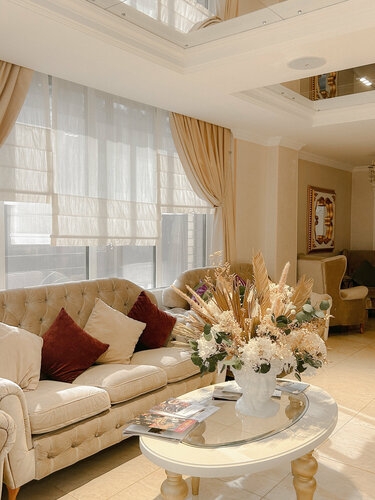 Гостиница Shato City в Нижнем Новгороде