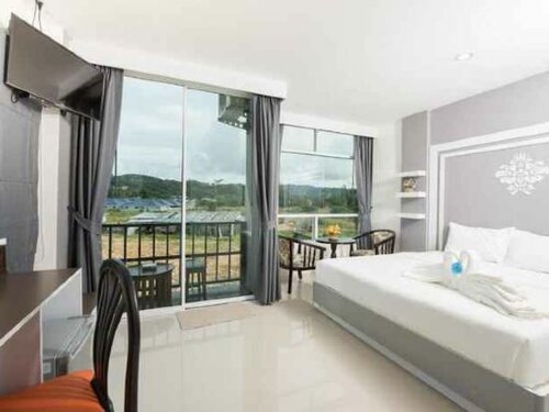 Гостиница Vacation Time House на Пхукете