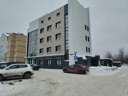 Снаружи