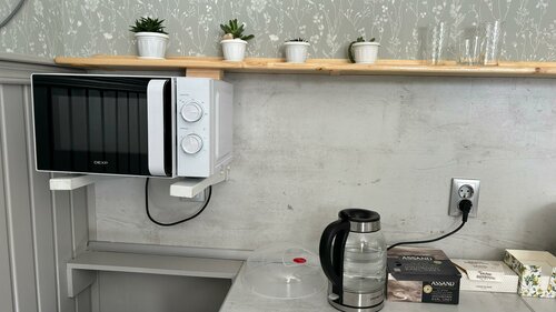 Дом в аренду На Брянской в Воронежской области