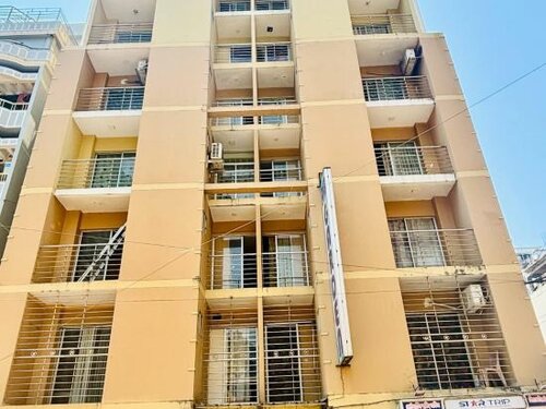 Гостиница Hotel Ab Garden в Кокс-Базаре