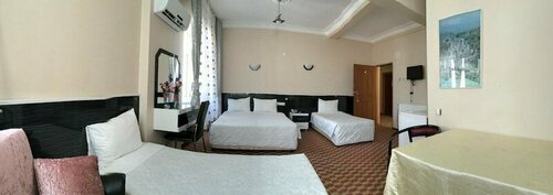 Гостиница Hotel Sugar в Енишехире