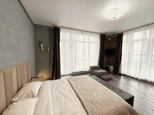 Nika Rent дом Миндаль  фото 1