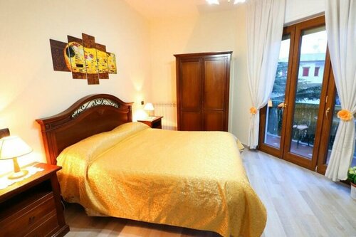 Гостиница Maresca Residence в Сорренто