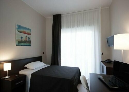Гостиница Guest House Residence в Мессине