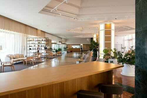 Гостиница Hotel Antequera by Checkin в Антекере