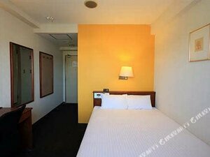 Гостиница Smile Hotel Koriyama в Корияме