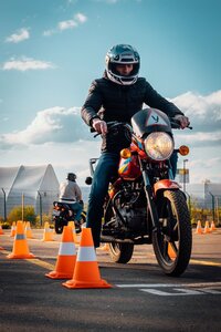 Фото 6 автошколы «Рус-Авто»