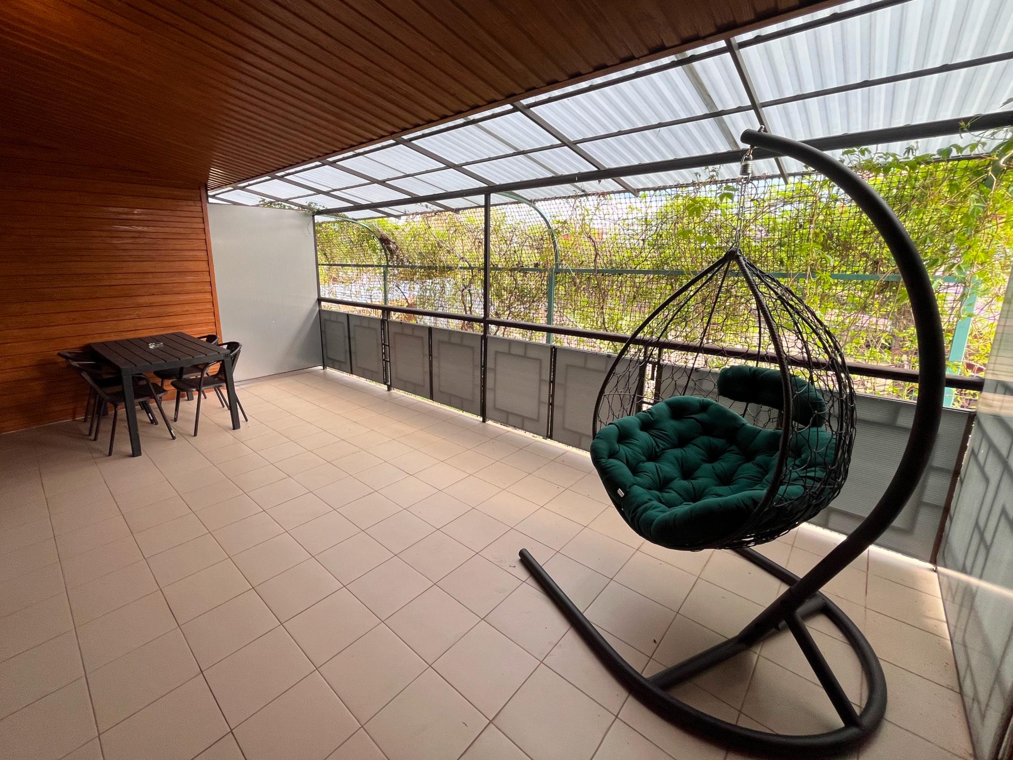 Фото Семь пятниц