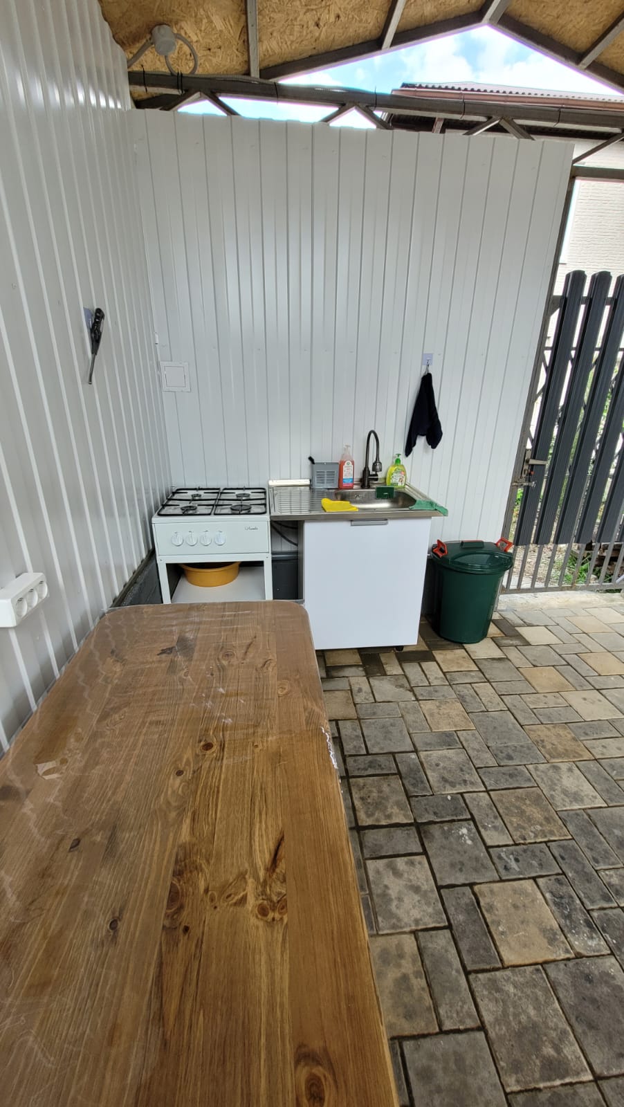 Фото Морелес