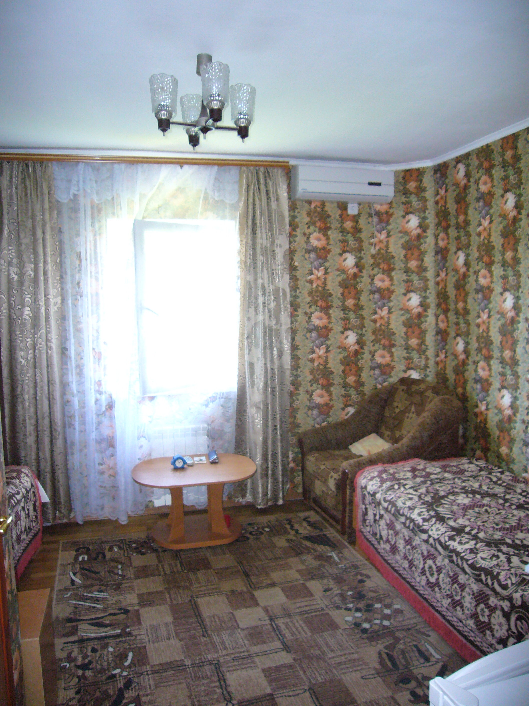 Фото Теремок