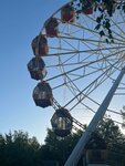 Attraction (Al-Farabi Avenue, 65), amusement ride