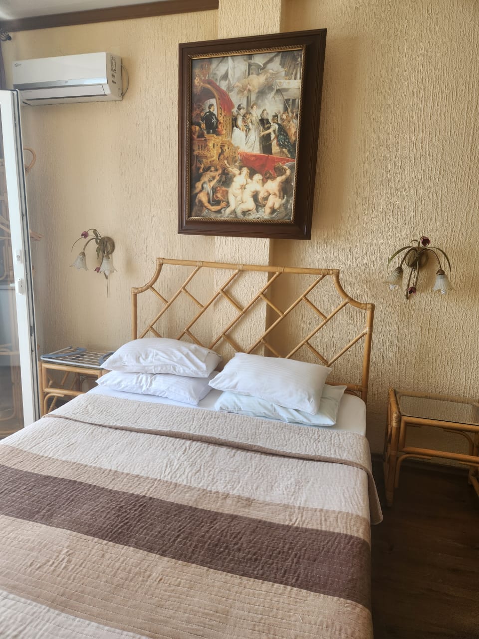 Фото Рубензон