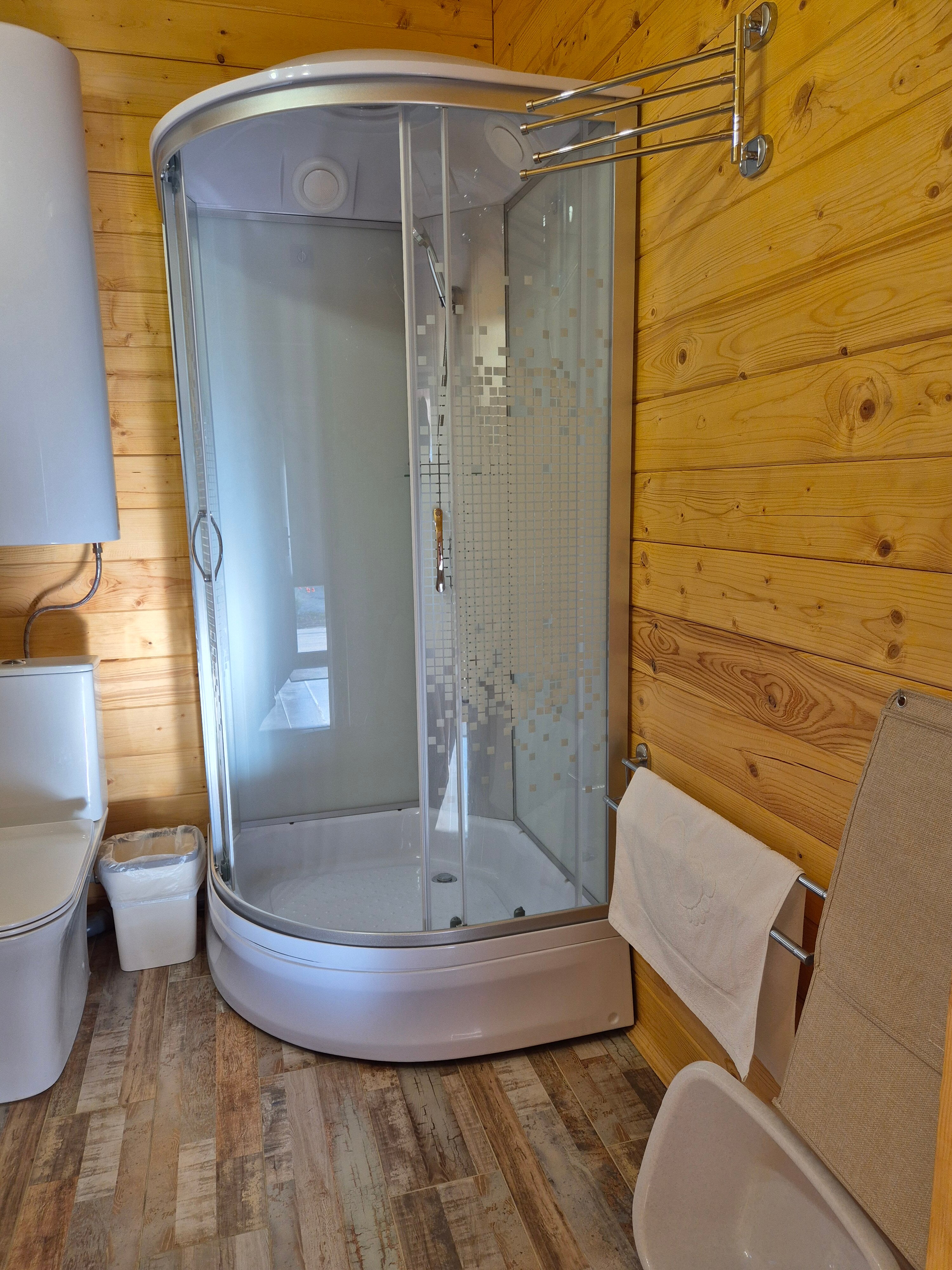 Фото Атмосфера