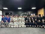 Abdulin team (Bol'shaya Morskaya Street, 65), sports club