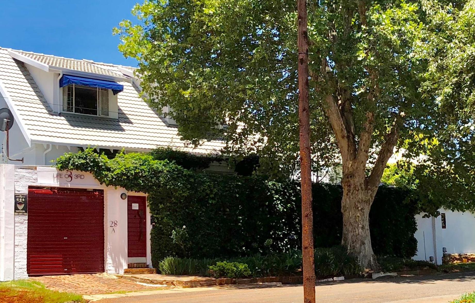 Фото Life on 3rd