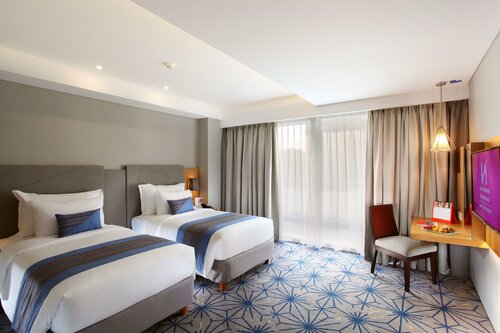Гостиница Swiss-Belhotel Pondok Indah в Джакарте
