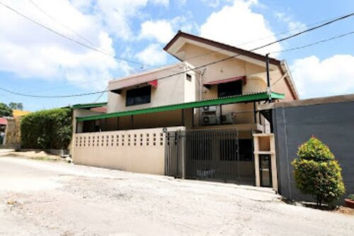 Гостиница Safina Inn Syariah Sekupang Batam