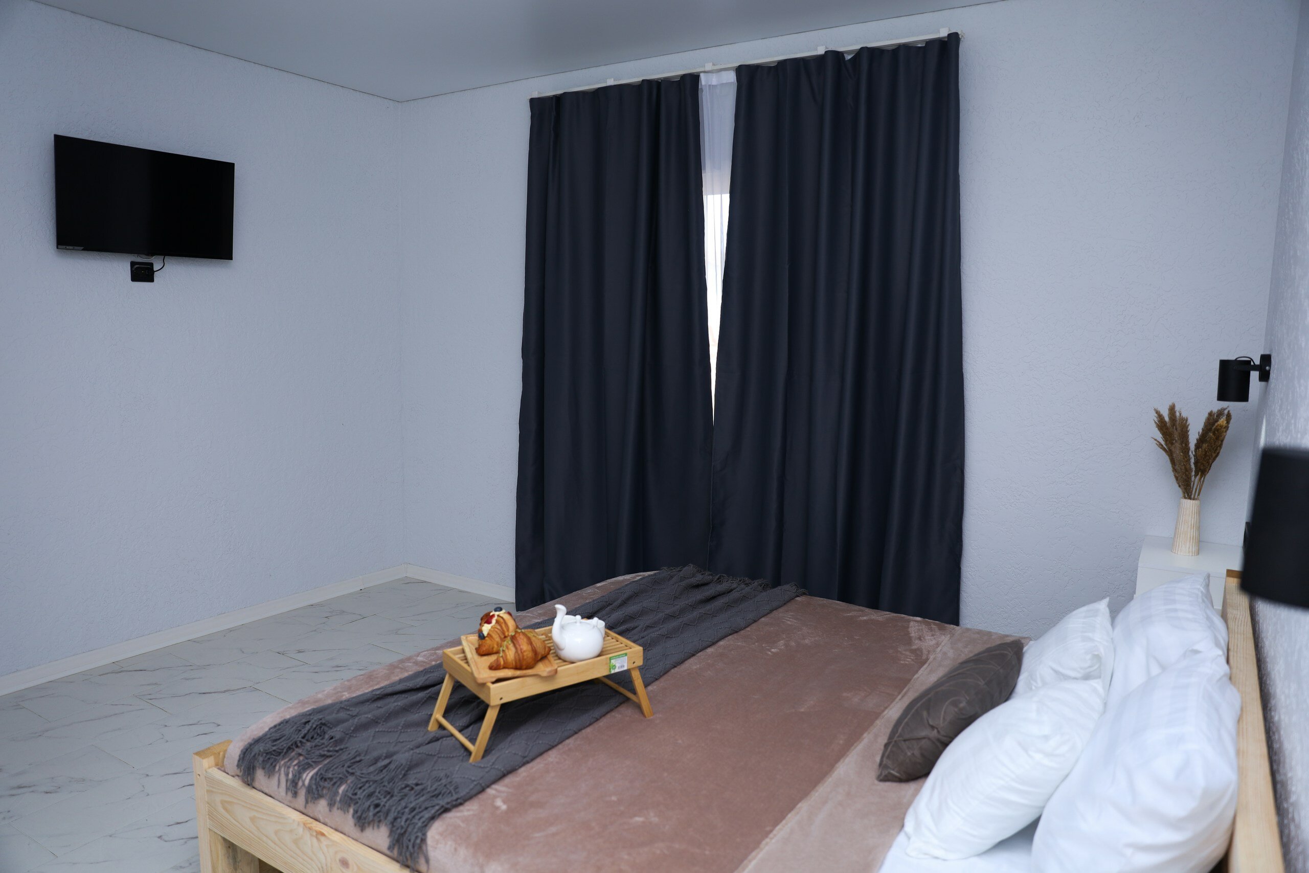 Фото Hotel Aiya-Mariya