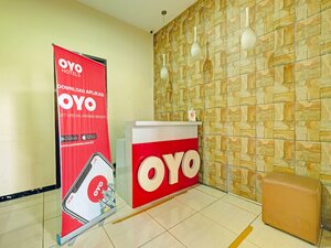 Гостиница Oyo 389 Sky Guesthouse