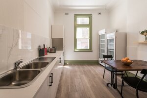 Хостел Sydney Central Inn