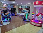 Armoni Gaming Machines (Istanbul, Gaziosmanpasa, Fevzi Cakmak Neighborhood, 797th Street, 8A) ، متجر أجهزة إلكترونية