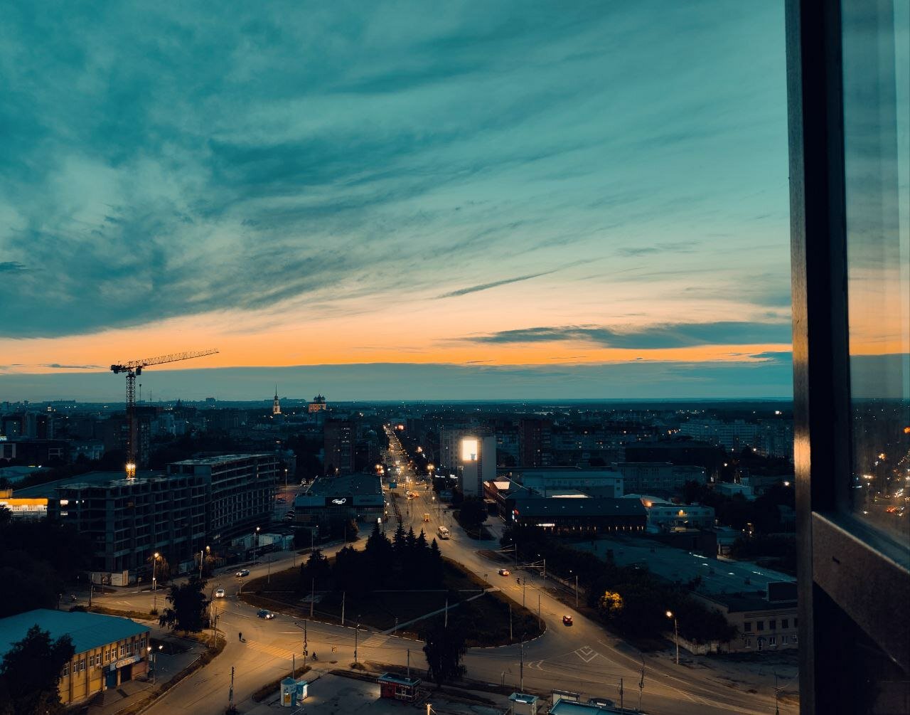 Фото Esenin Loft