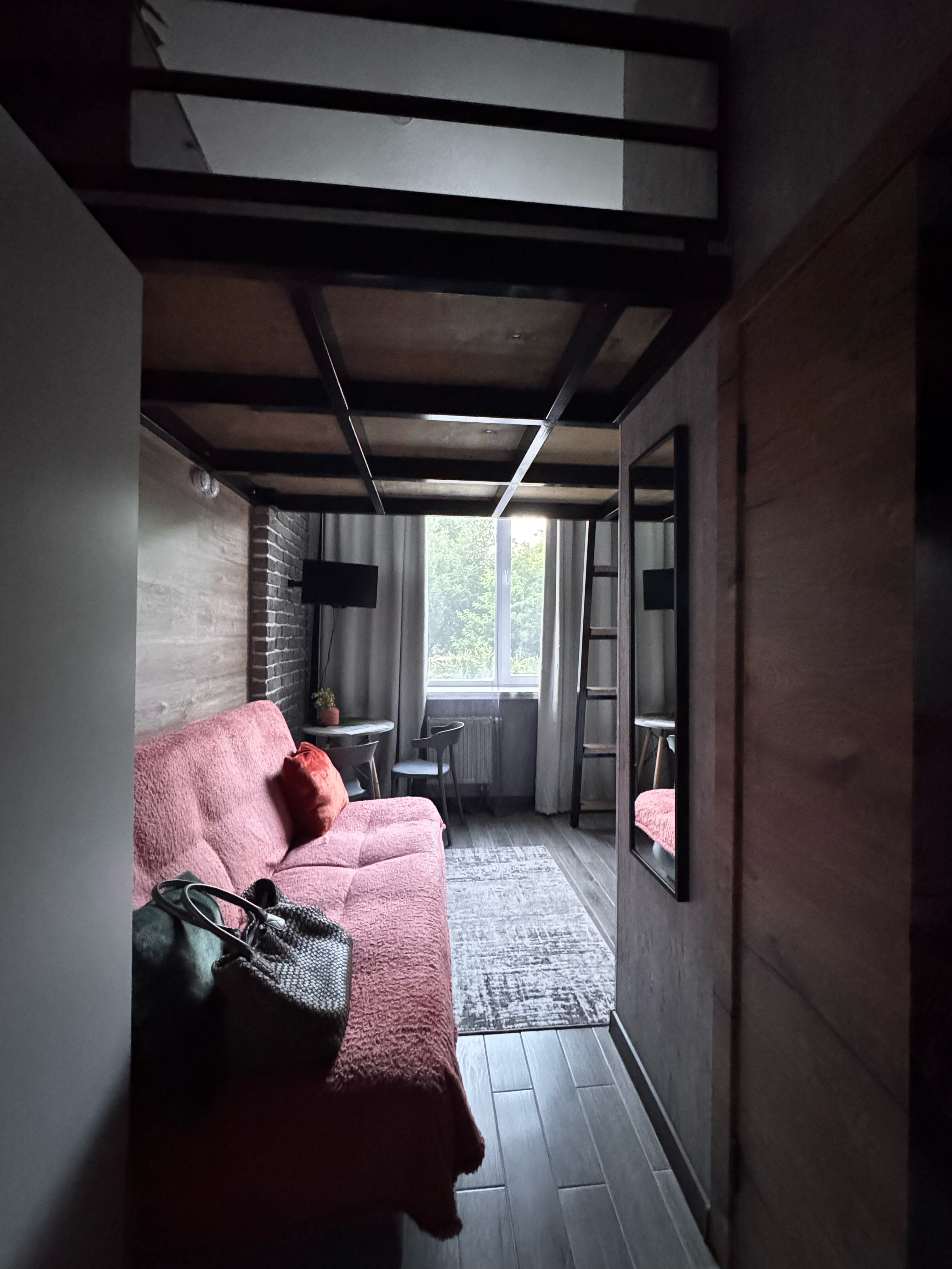 Фото Рейс 66