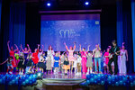 Муза Медуза (ulitsa Kosmonavtov, 4), music school