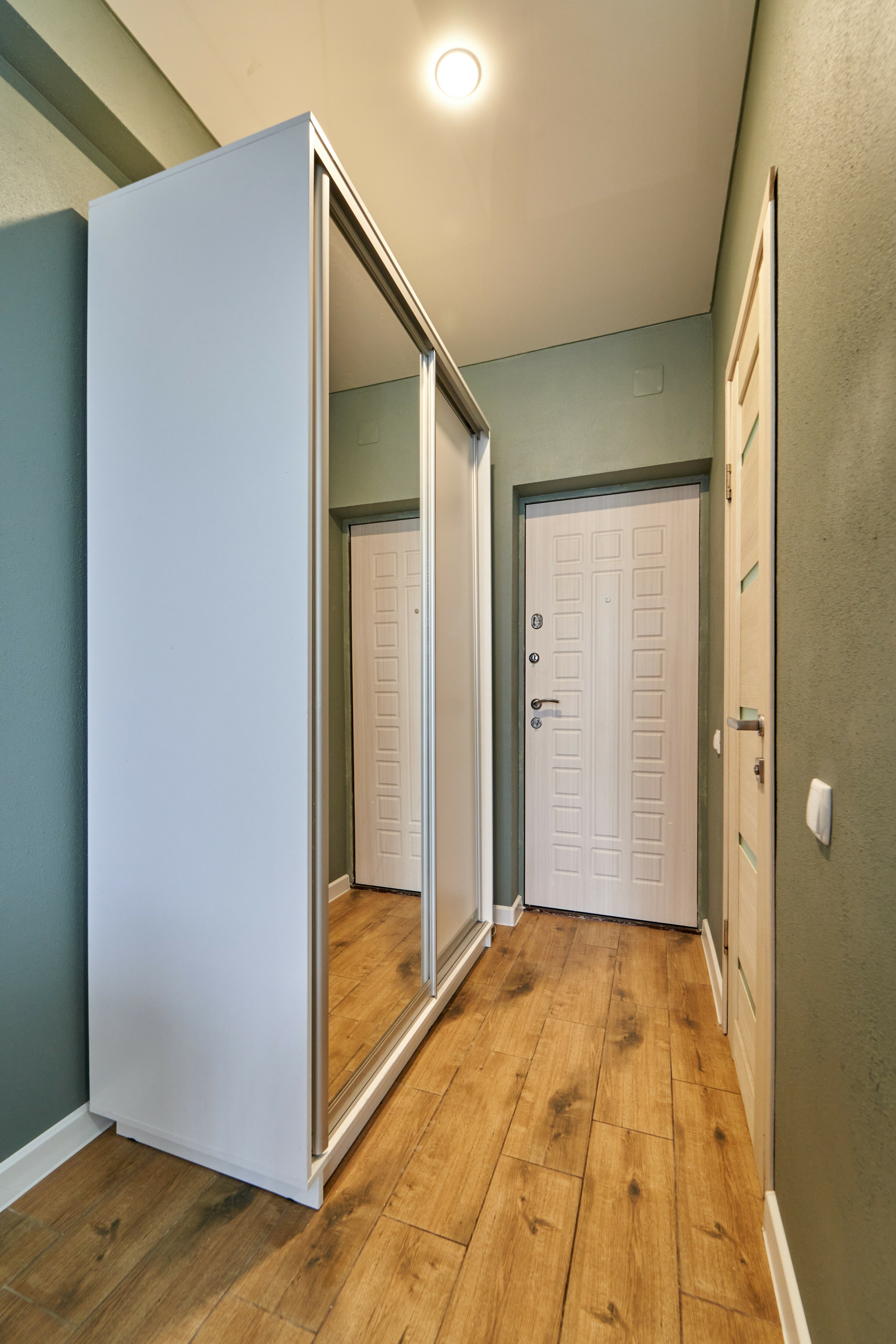 Фото Апартаменты на Каспийской