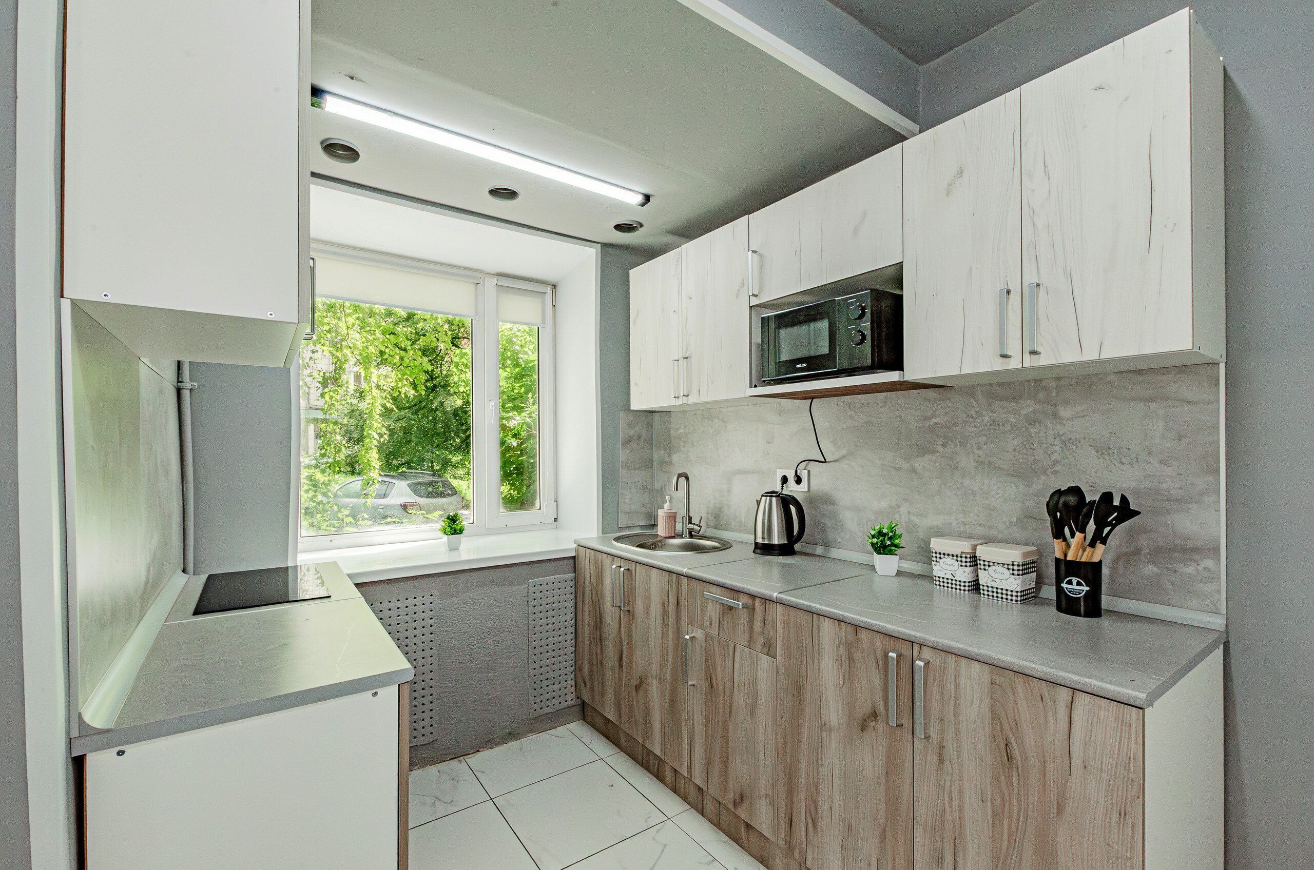 Фото Гастелло