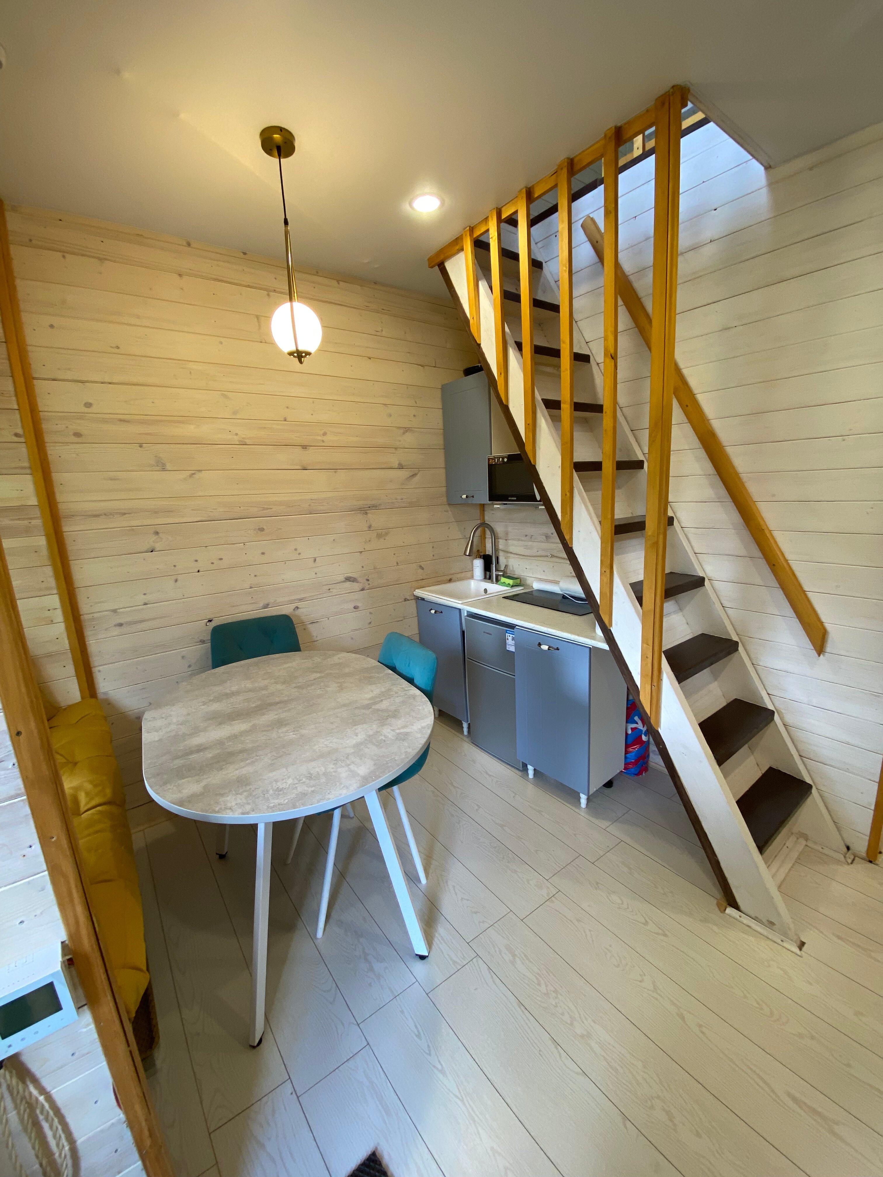 Фото Калинин Двор Гора Белая