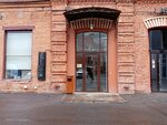 Kolibri Event Agency (Rochdelskaya Street, 15с25-25А) ، مصففو الشعر