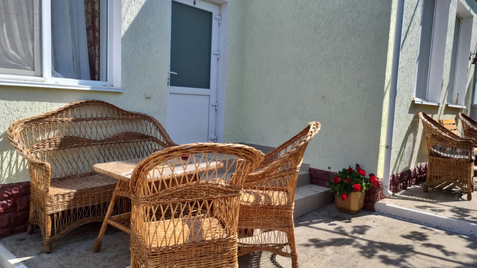 Фото Лукулл