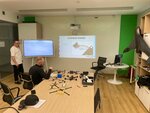 Skilldrone Siberia (Vatutina Street, 61Ак2), educational center