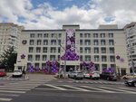 Центр женского здоровья (Perervinsky Boulevard, 5к1), polyclinic for adults
