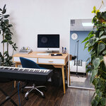 Mars (2nd Troitsky Lane, 6Ас3), music school