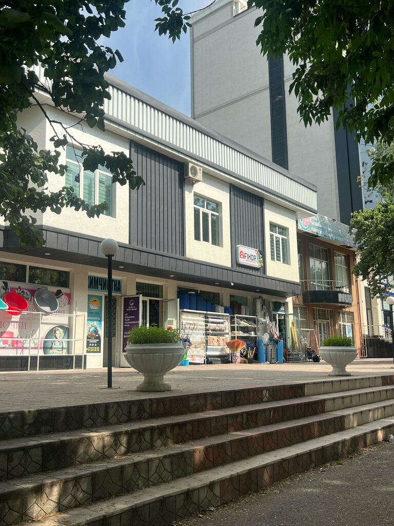 Customs broker Best Broker, Tashkent, photo