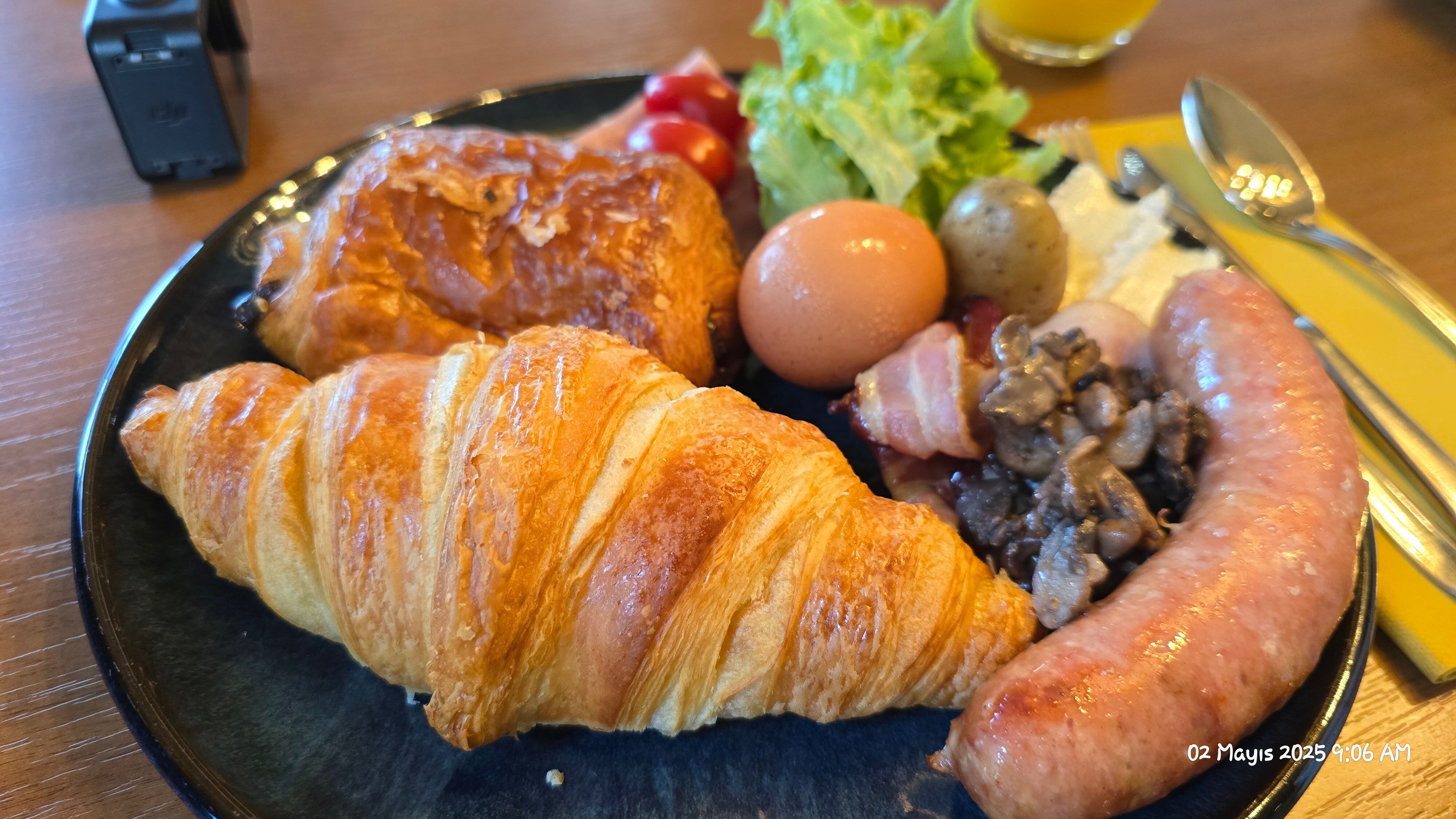 Фото voco Paris - Porte de Clichy