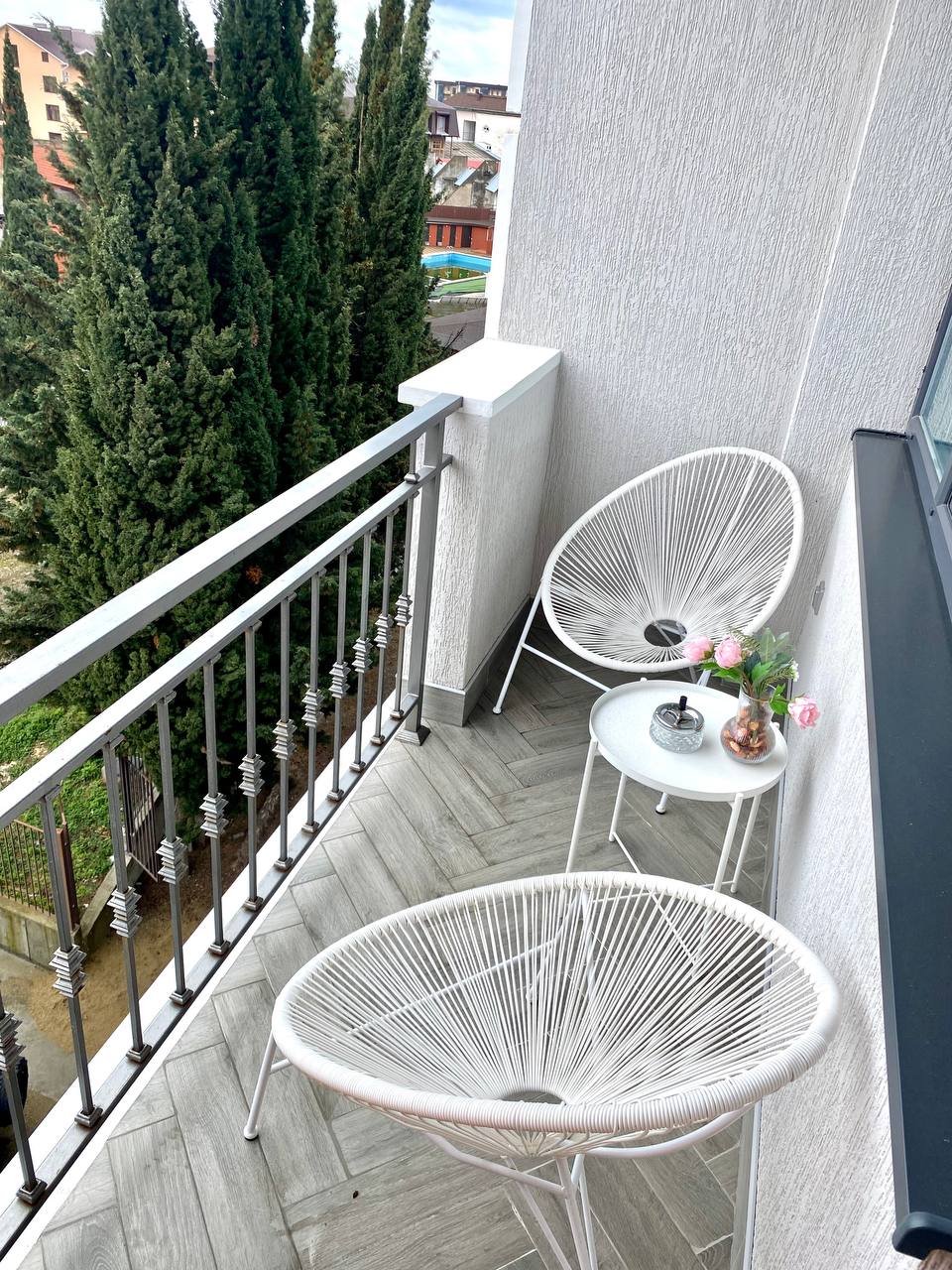 Фото Апартаменты Взморье 2